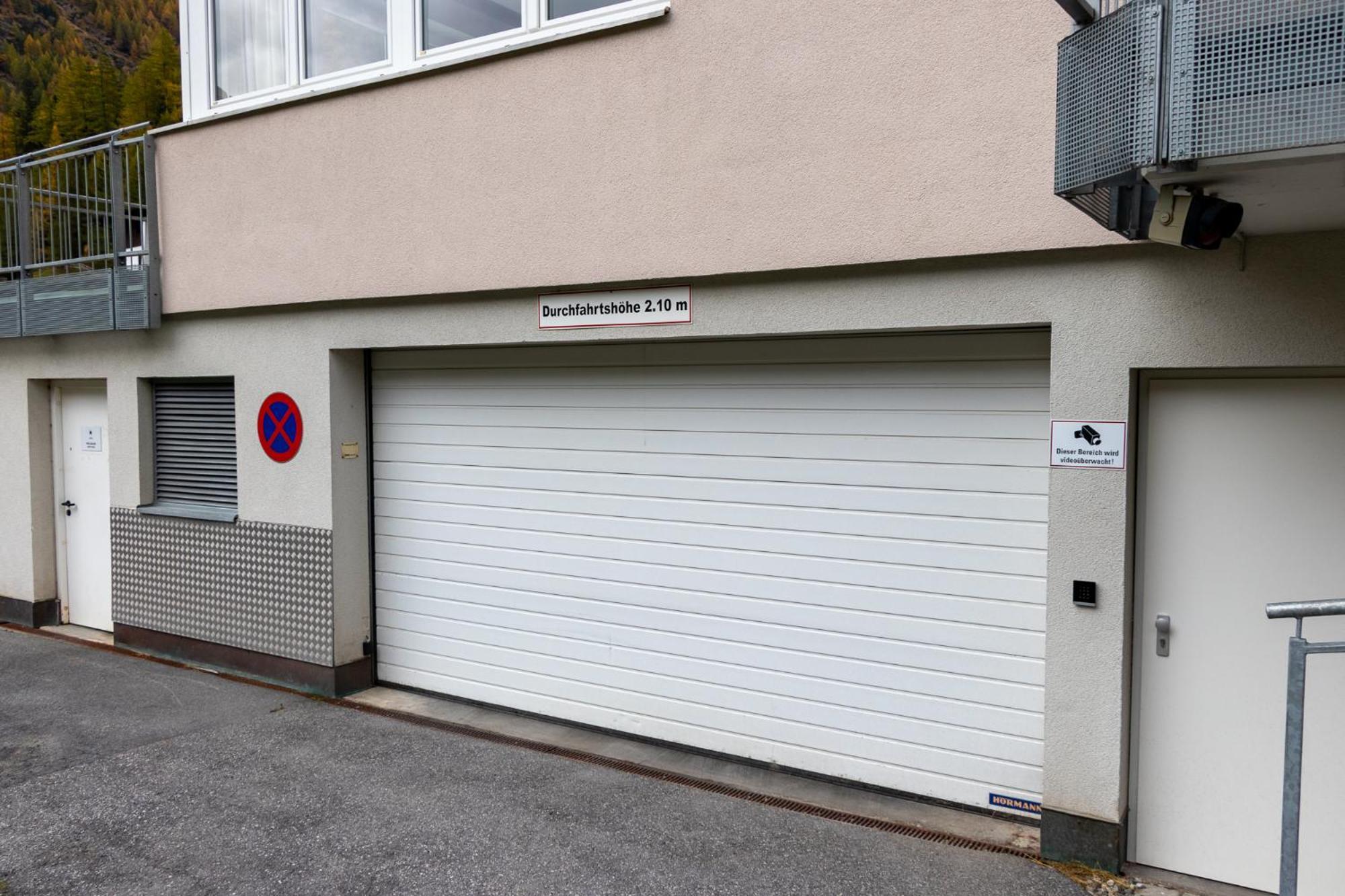 International House Soelden Apartment Mit Terrasse Zw 9 Exterior foto